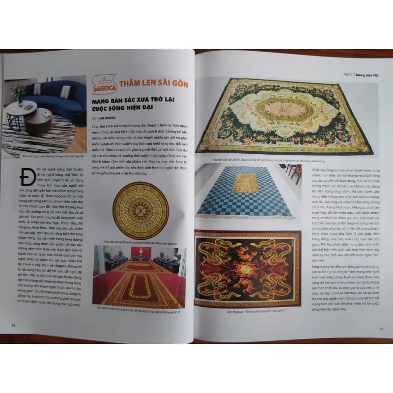 Tạp chí MỐT số 05&06/2022 785083