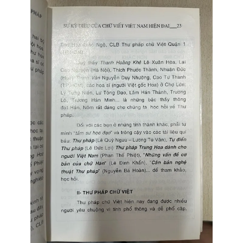 Thư pháp: sự kỳ diệu của chữ viết Việt Nam - Kiều Văn Tiến 704216