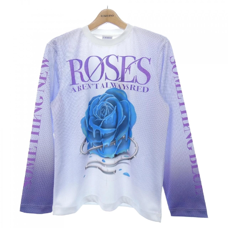 Áo thun BURBERRY 636625