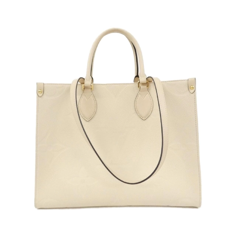 Túi Louis Vuitton Monogram Empreinte OnTheGo MM M46531 619751