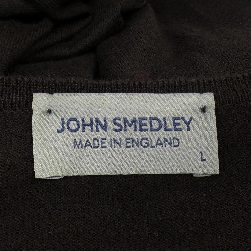 【Mã giảm giá】JOHN SMEDLEY Áo ensemble 639743