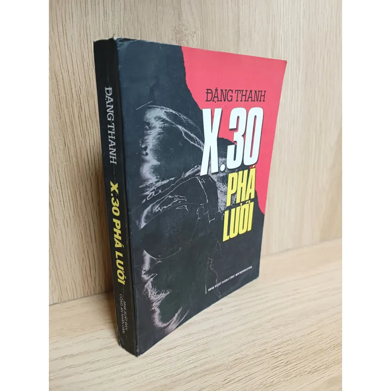 X30 phá lưới 696985