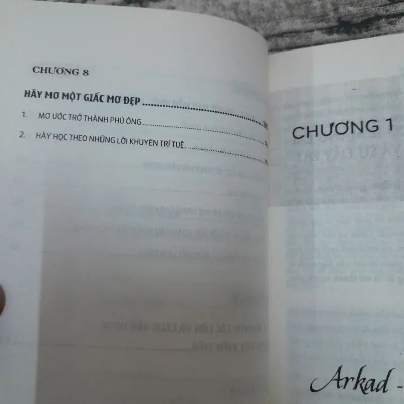 Đừng để tiền ngủ yên trong túi. Tg Tương Lâm. 763137
