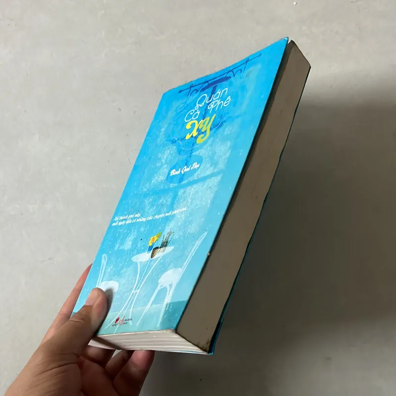 Quán cà phê Xy 604051