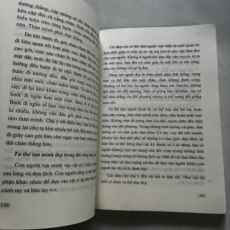71 vấn đề tạo nên vẻ đẹp của phụ nữ 1007149