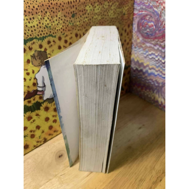 Sống Và Chết Ở Thượng Hải - Trịnh Niệm 538015