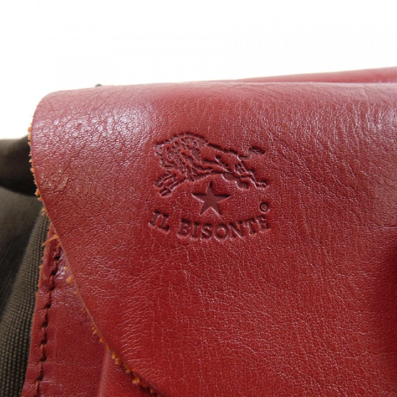 【Mã giảm giá】Túi IL BISONTE 658948