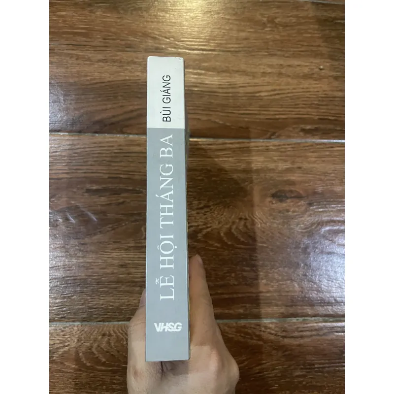 Lễ Hội Tháng Ba - M. Heidegger Hoelderlin( Bùi Giáng dịch & giải)  (7) 928074