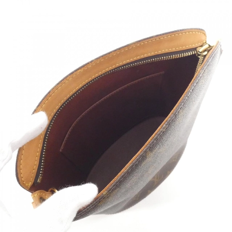 Túi xách vai Louis Vuitton Monogram Druo M51290 610006