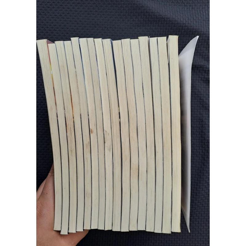 Hạt giống tâm hồn (Bộ 16 cuốn) 465656
