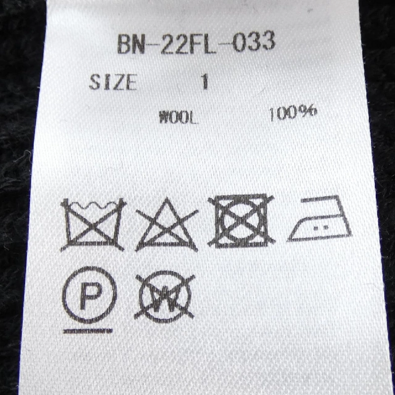 Batoner BATONER Áo gile - Hàng hiệu Authentic 816731