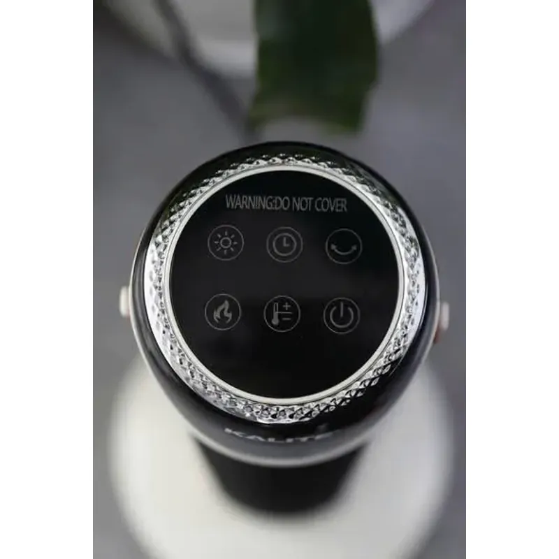 Máy sưởi Kalite Helios KH25 – Ấm nhanh, không khô da mới 100% 723240