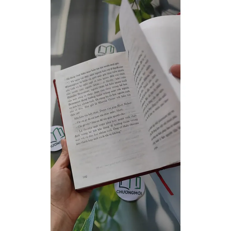 Bầu Trời Sụp Đổ - Sidney Sheldon 990064