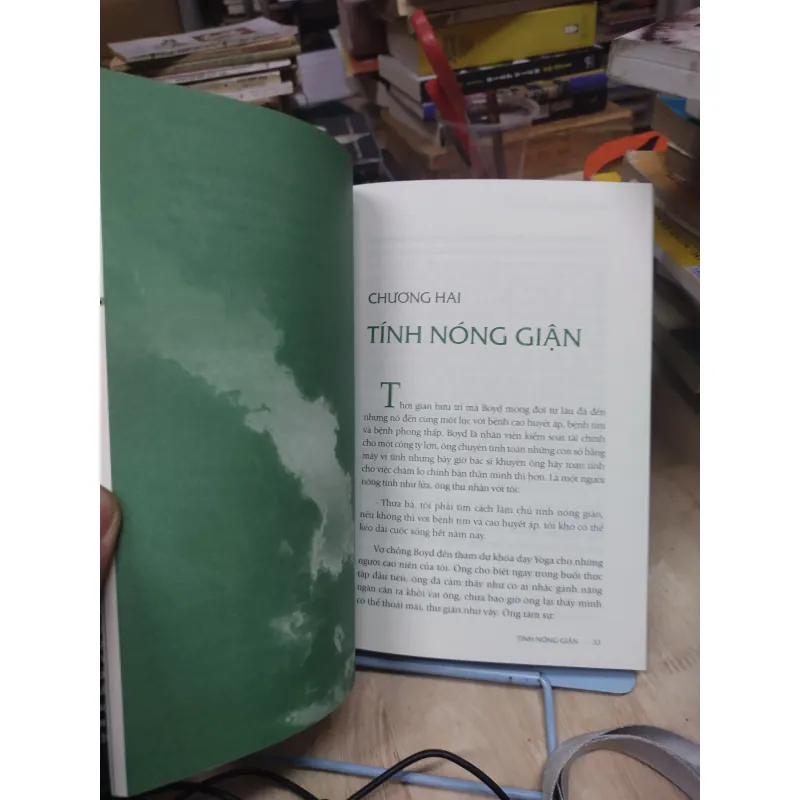 Sách: Minh triết trong đời sống - TG: Nguyên Phong phóng tác (B1) 799376