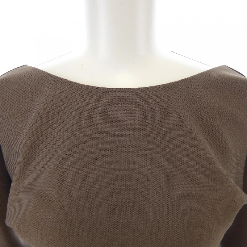 【Mã giảm giá】Đầm FENDI 650161