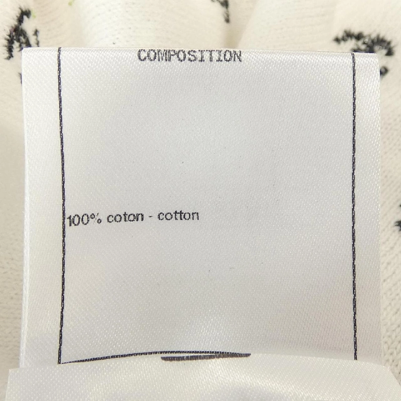 【Khuyến mãi】Áo phông CHANEL 642423