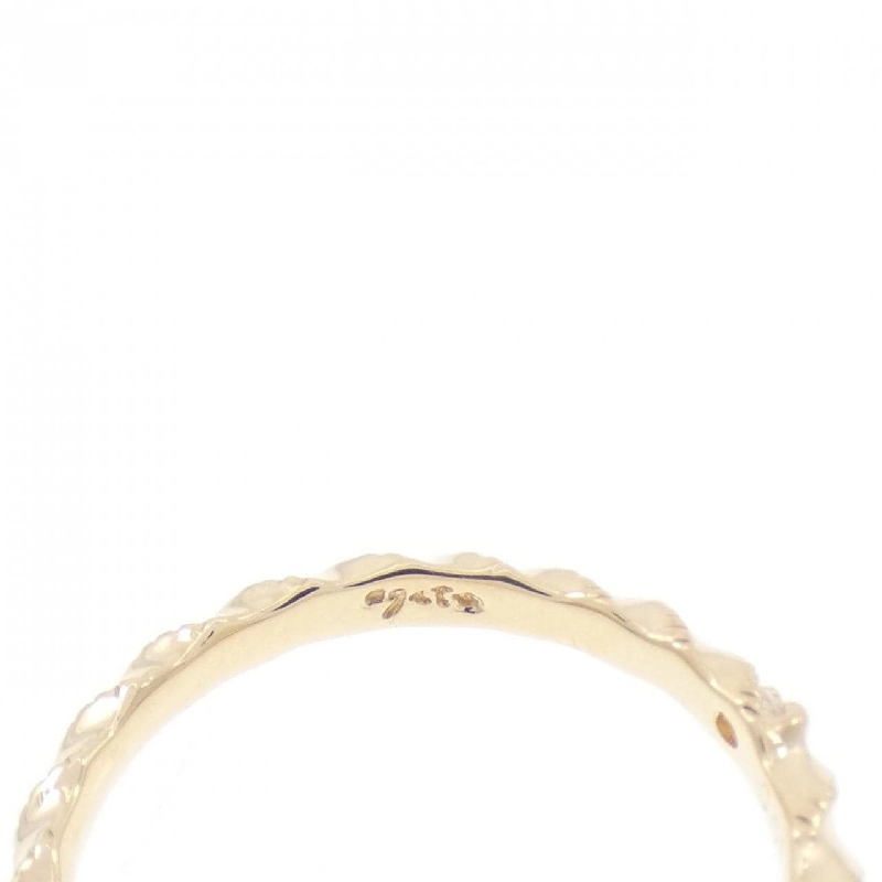 Nhẫn kim cương Agat 0.01CT - Hàng hiệu Authentic 835410