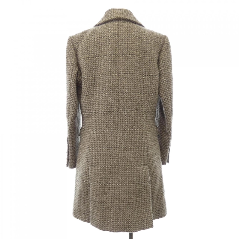 【Khuyến mãi】Áo khoác CHANEL 638049