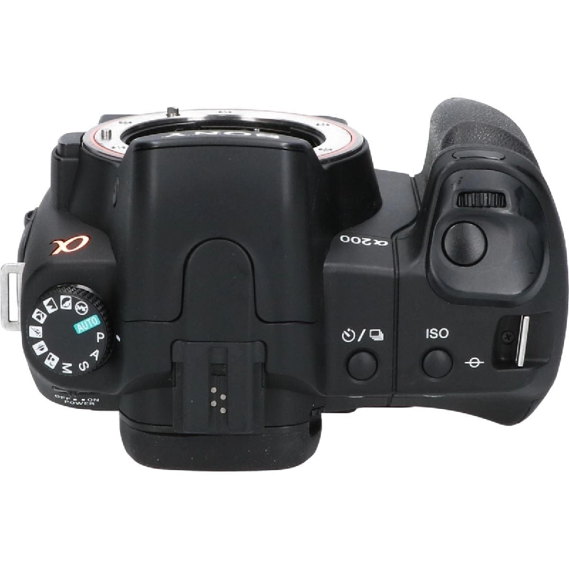 α200 DSLR-A200 - Hàng hiệu Chính hãng 879612