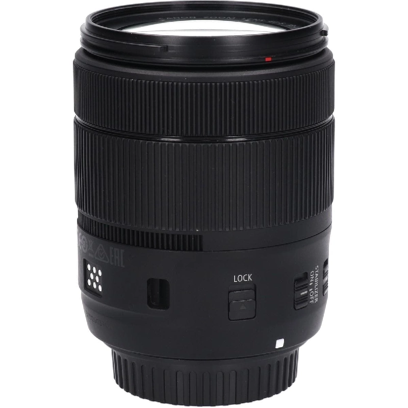 Ống kính EF-S 18-135mm F3.5-5.6 IS USM - Hàng hiệu Chính hãng 879809