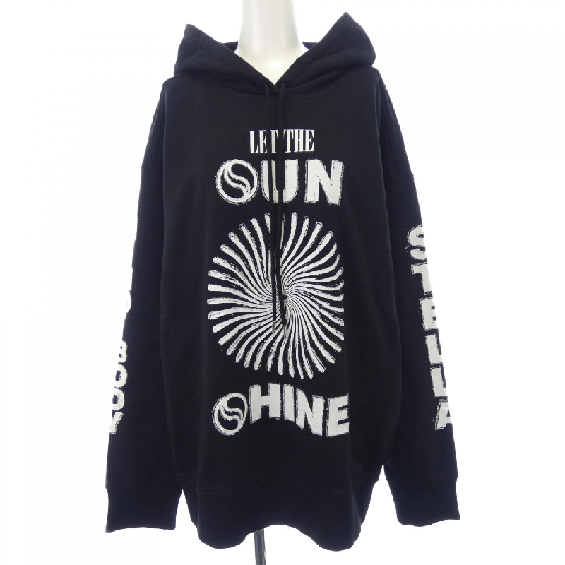 Áo khoác nỉ STELLA MCCARTNEY Sunshine Hoodie 632625