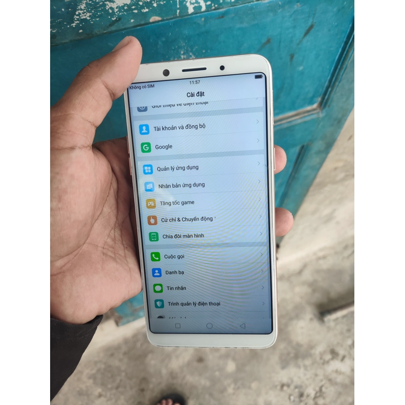 Oppo f5 youth 502756