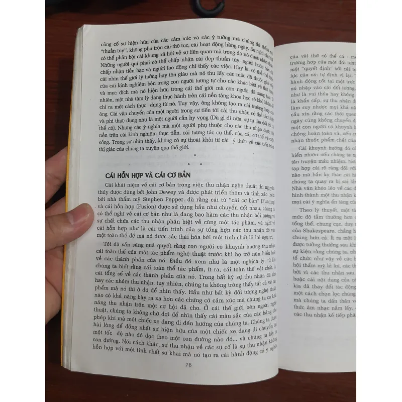 Tìm hiểu nghệ thuật thị giác 782987