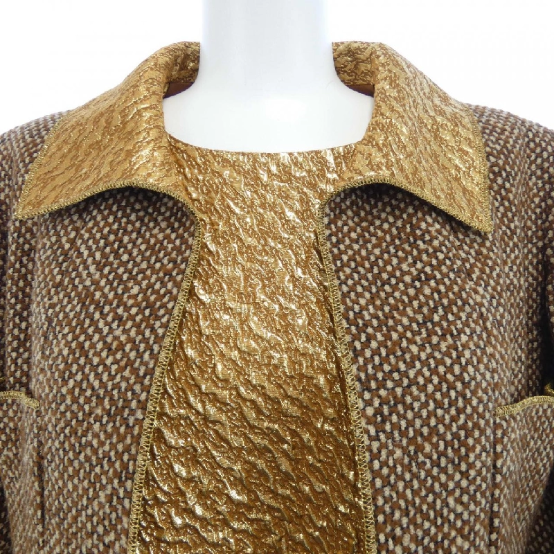 【Mã giảm giá】【Cổ điển】Chanel CHANEL Bộ ba 657511