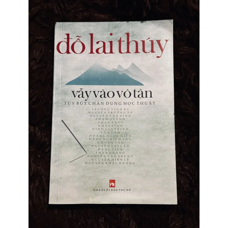 Vẫy vào vô tận  961356