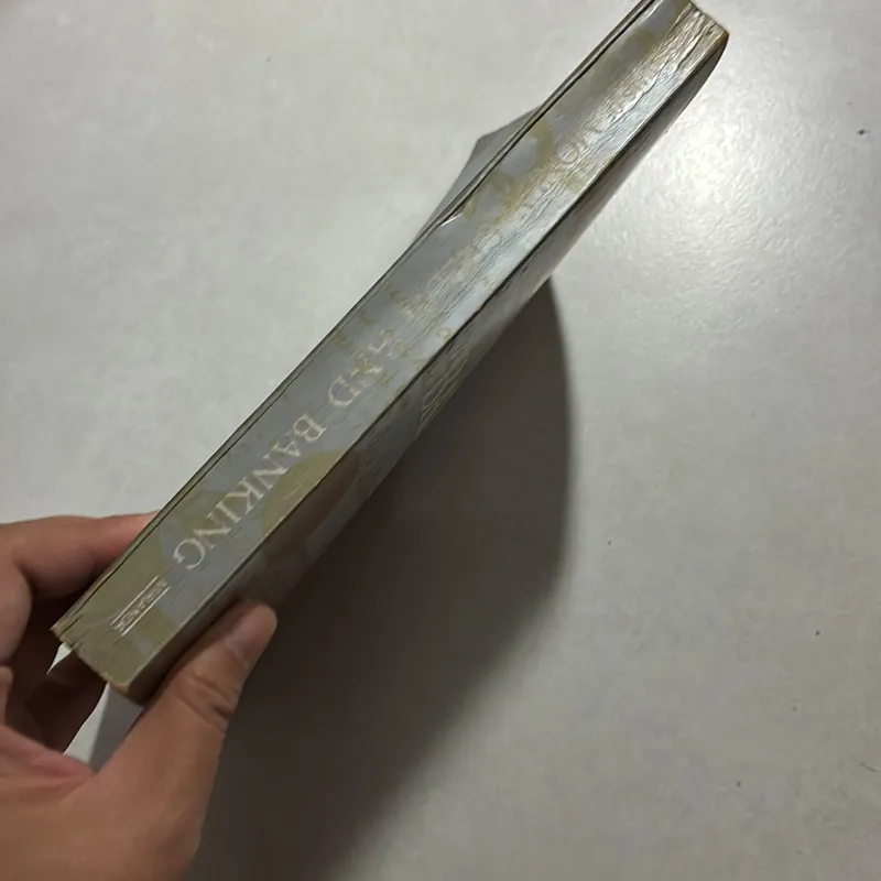 Essentials of Money, Credit and Banking 728542