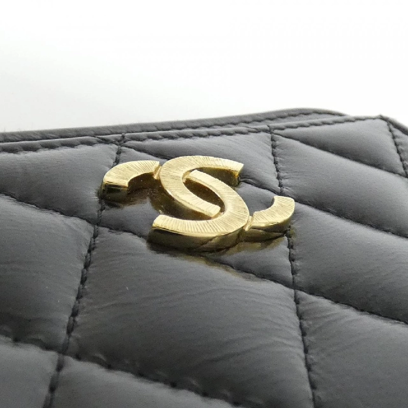 Ví thẻ Chanel AP4265 - Hàng hiệu Authentic 769658