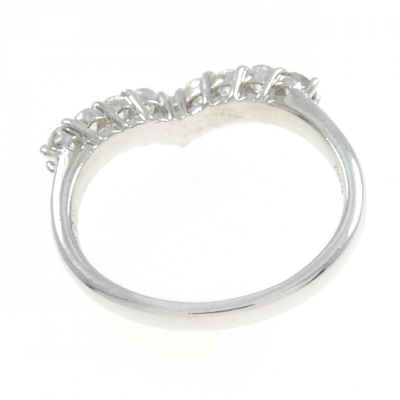 Nhẫn kim cương PT 0.60CT - Hàng hiệu Chính hãng 860159