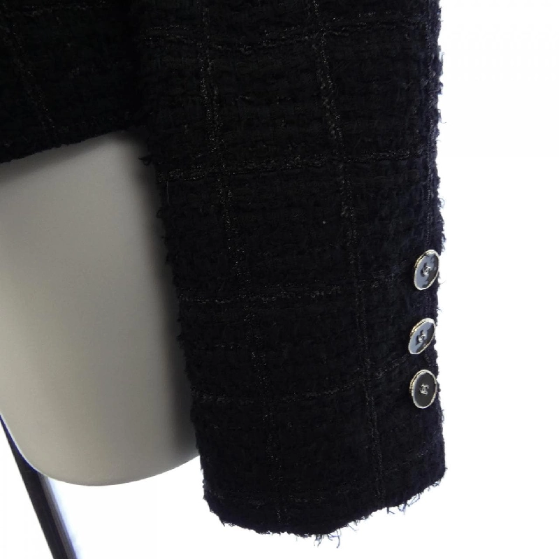 Jacket CHANEL LOOK40 P80397V72486 25B - Hàng hiệu Authentic 823619