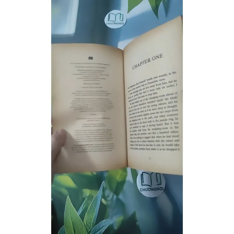 Nerve - Dick Francis 1027222