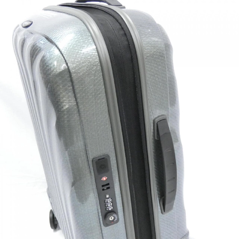 【Sản phẩm mới】Samsonite C-LITE Spinner55 Mở rộng 36-42L 134679 Túi kéo 614106