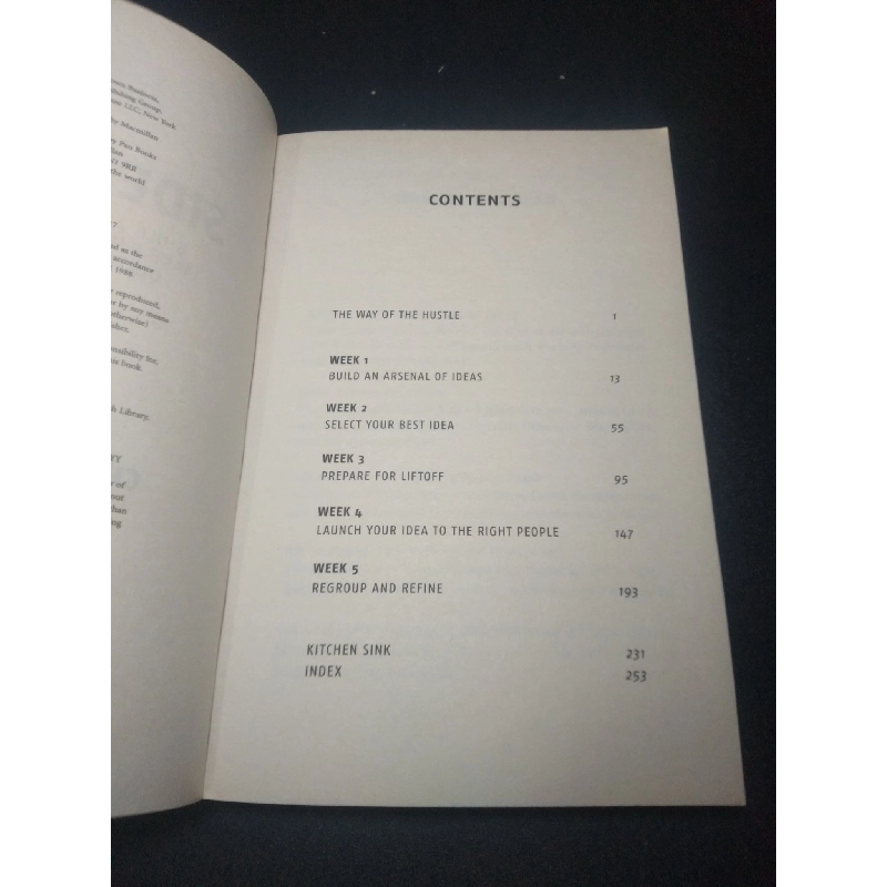 Side Hustle mới 80% ố HCM.BMT0612 912911