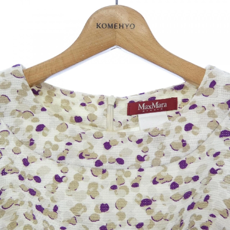 Max Mara STUDIO Đầm - Hàng hiệu Authentic 810644