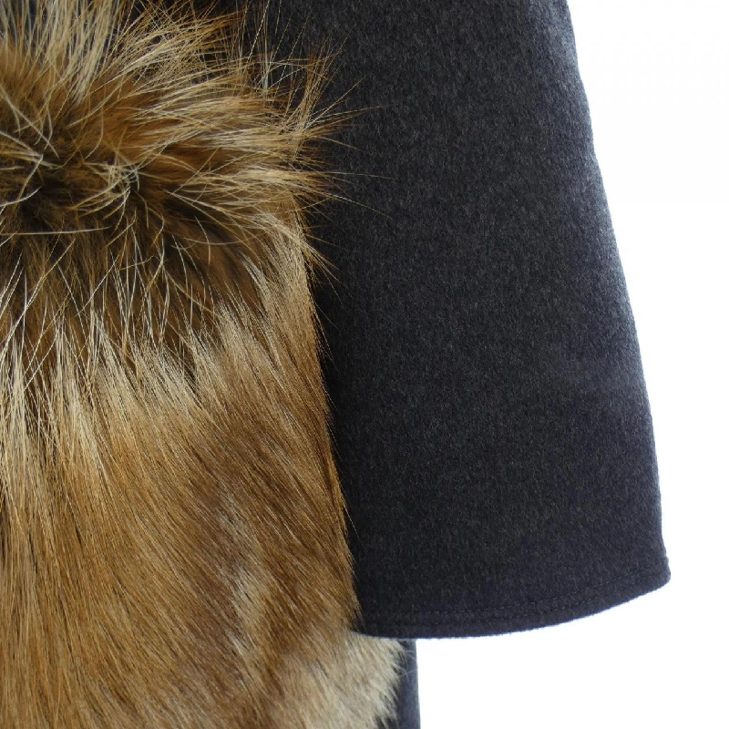 【Mã giảm giá】Áo khoác LOUIS VUITTON 642446