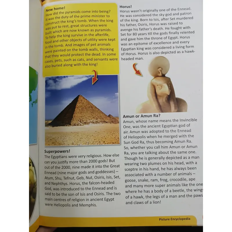 PICTURE ENCYCLOPEDIA (BÁCH KHOA TOÀN THƯ BẰNG HÌNH ẢNH) 747832