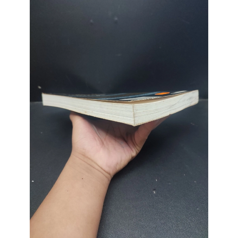 Discover your inner strength nhiều tác giả 2009 mới 80% bẩn bìa giấy HCM0806 kỹ năng 914822