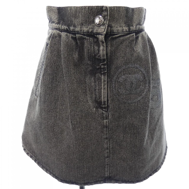 【Mã giảm giá】Chanel CHANEL Váy 651960