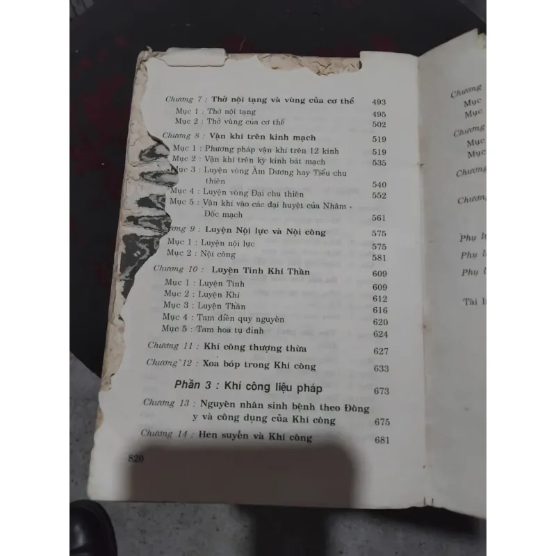 Khí công và y học hiện đại  1030440