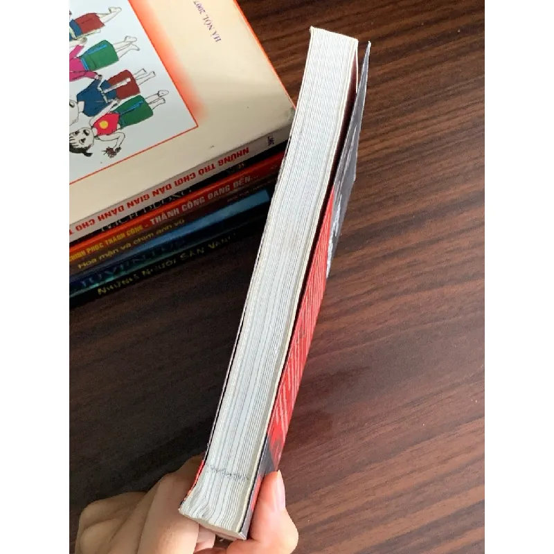 Tuổi trẻ của Đậu Đậu – Lý Yên 560413