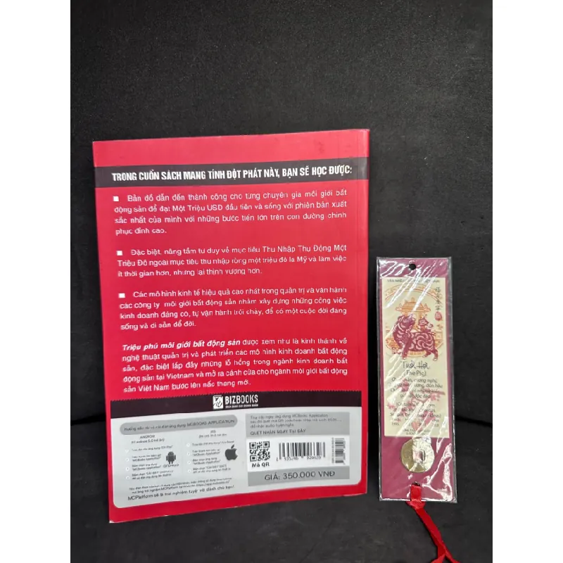 [Phiên Chợ Sách Cũ] Triệu Phú Môi Giới Bất Động Sản, Gary Keller, 2019 2703 432793