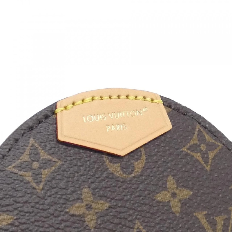 Túi đựng phấn mắt Louis Vuitton Monogram LBC002 - Hàng hiệu Authentic 808104