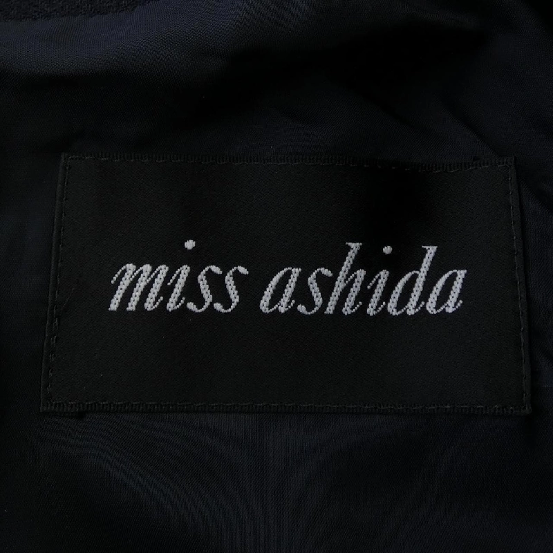 Miss Ashida váy liền 647642