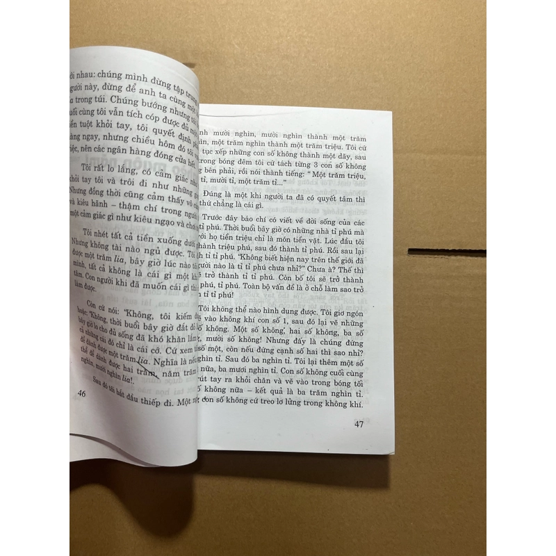 Những người thích khóc 527693