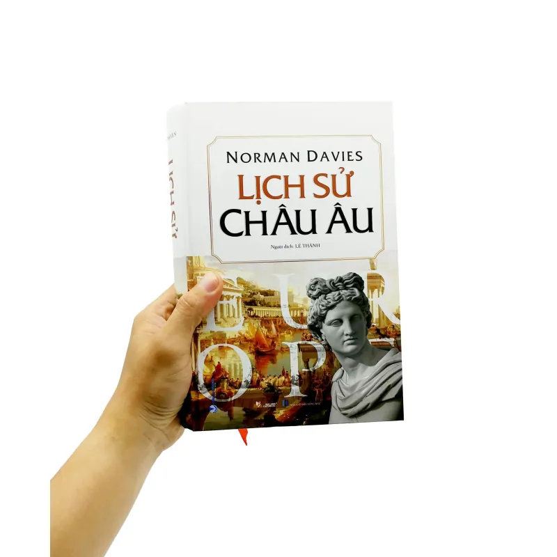 Lịch Sử Châu Âu 747716