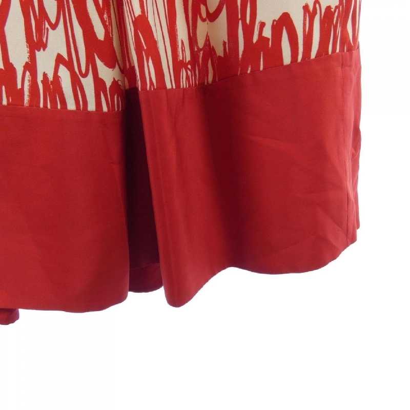 Đồ họa DRAWER 6524-299-1258 Váy 648016