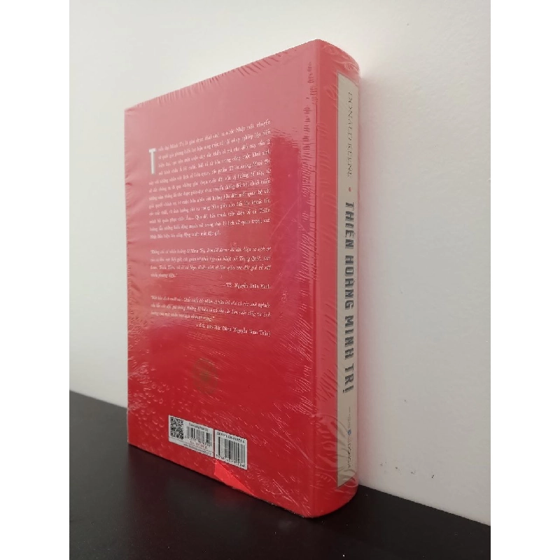 Thiên Hoàng Minh Trị ( Bìa Cứng ) Donald Keene New 100% HCM.ASB2702 354314